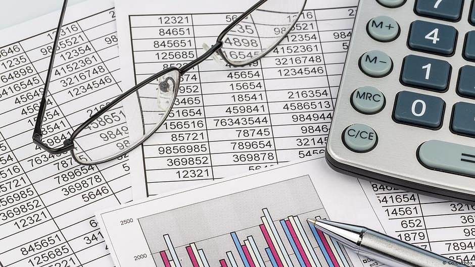Direct tax revenue falls below indirect taxes for the second time in 13 years, hurting the poor 