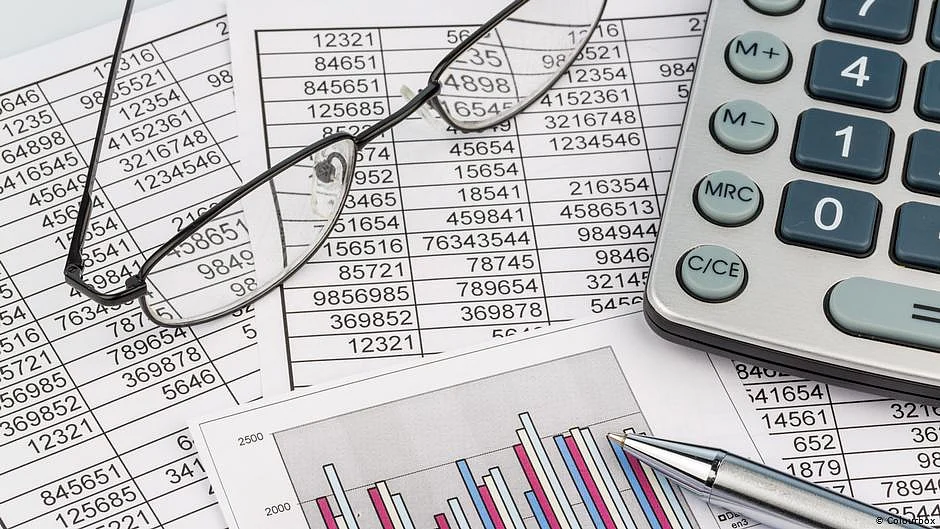 Direct tax revenue falls below indirect taxes for the second time in 13 years, hurting the poor 