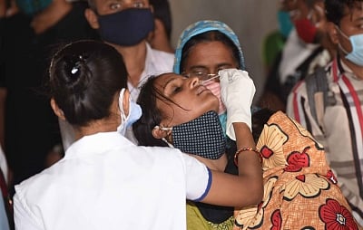 We will heal, defeat this virus: Rahul Gandhi