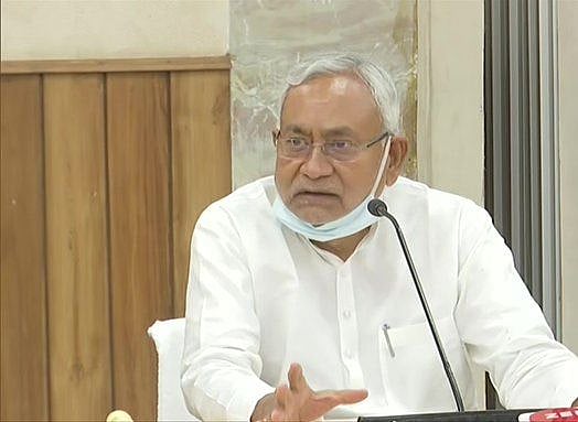 No need for anti-conversion law in Bihar: Nitish