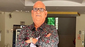 "Kal kisne dekha": Satish Kaushik's last words to one of his friends