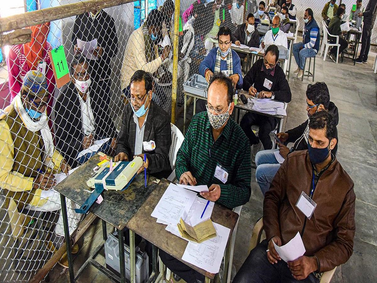 EC’s COVID stipulations for poll agents and candidates during vote counting on May 2 raise serious doubts