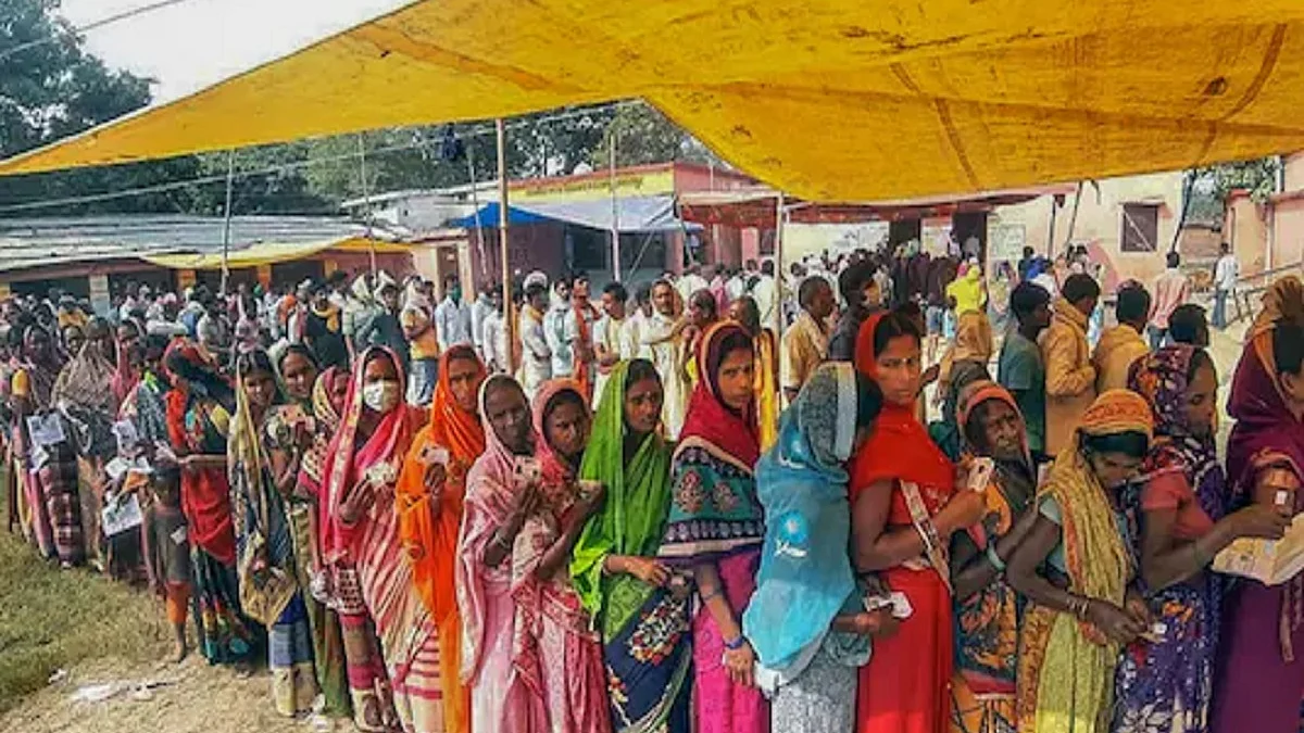 Representative Image (Photo Courtesy: PTI)