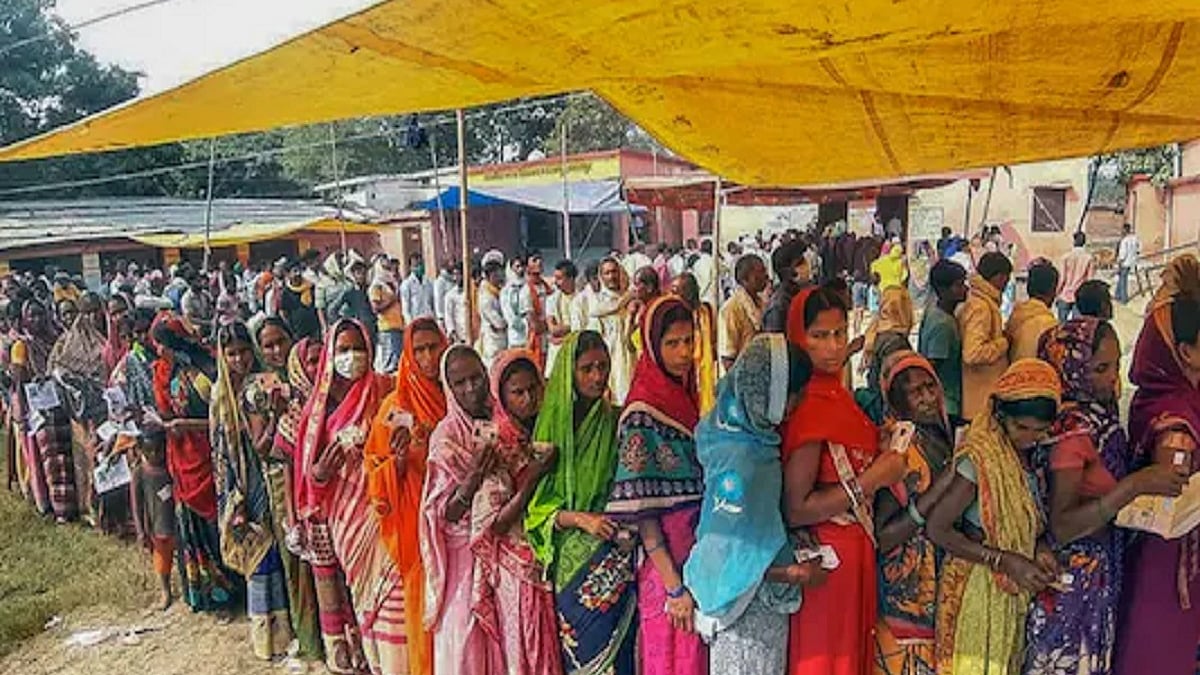 Representative Image (Photo Courtesy: PTI)