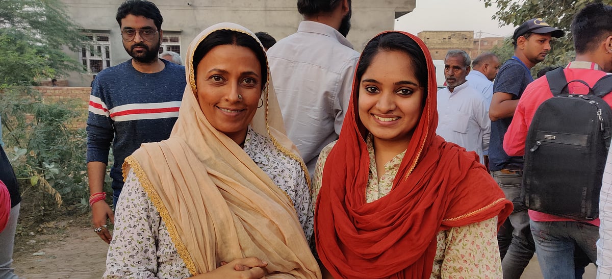 ‘Dada Lakhmi’: A poet gets a due, an actor proves it was long overdue!