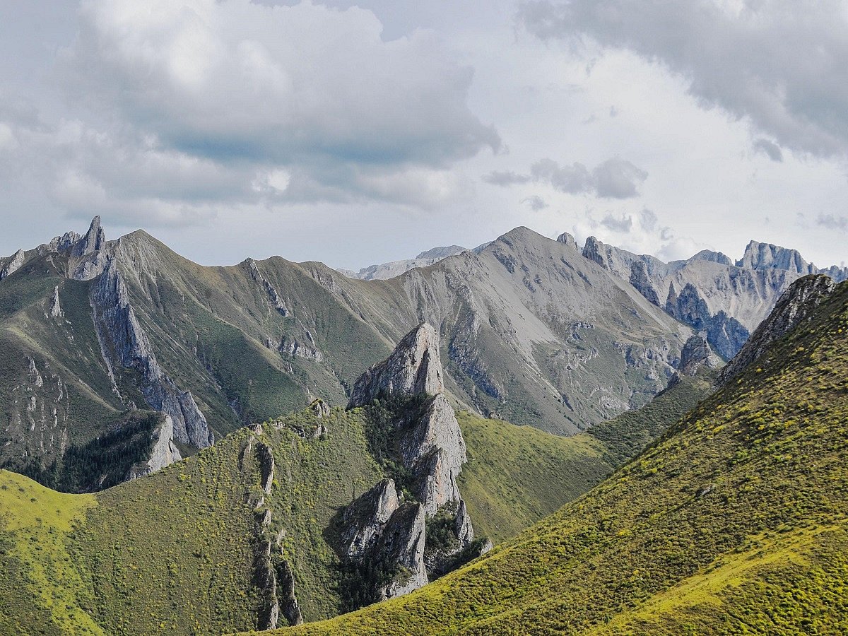Tibetan Plateau will warm faster than expected: Study