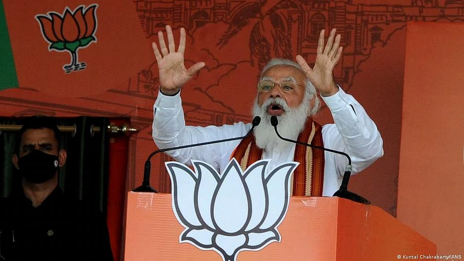 PM Modi
