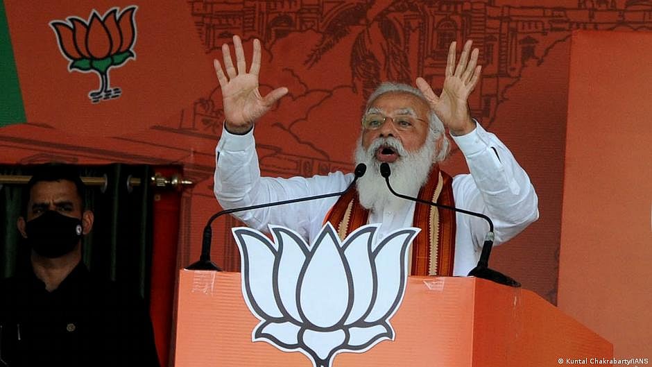 PM Modi
