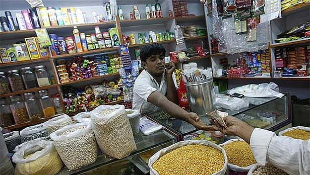Non-essential shops in Patna to open 3 days a week