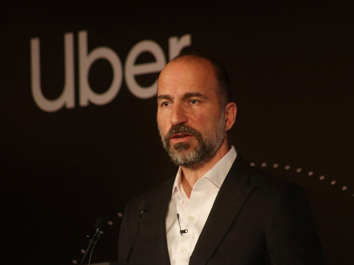 Uber CEO aims to deliver marijuana at your doorstep