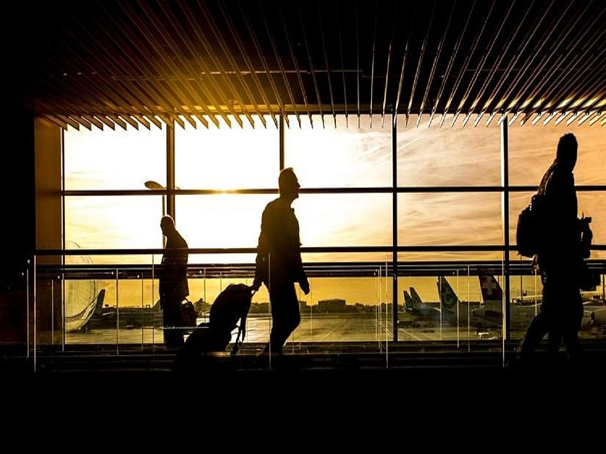 What your travel checklist should include  
