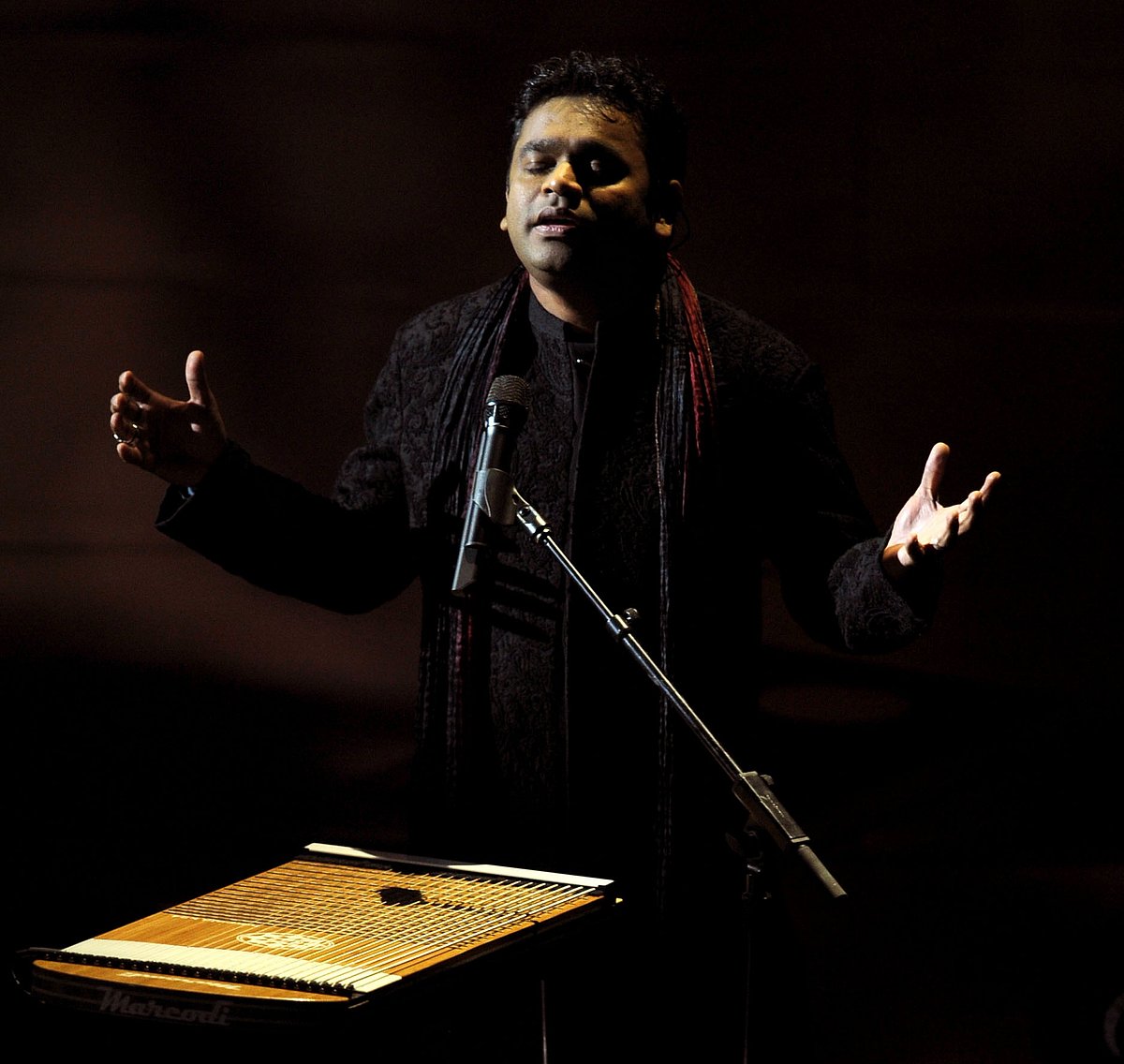 ‘99 Songs’ can be our ray of hope in tough times: AR Rahman