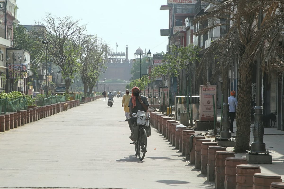 NH Photo by Vipin