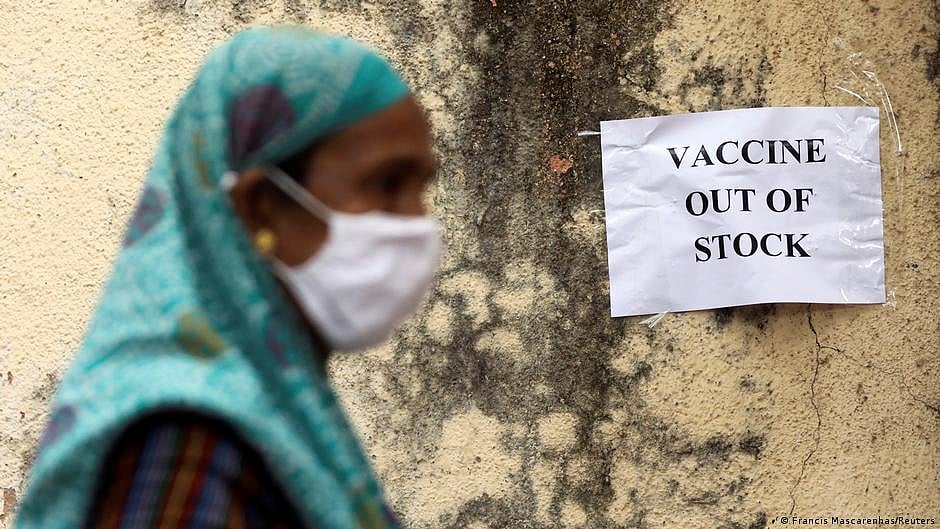 India fast-tracks foreign-approved COVID vaccines