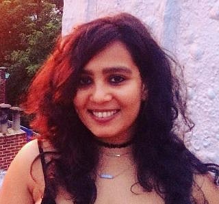 Yashica Dutt