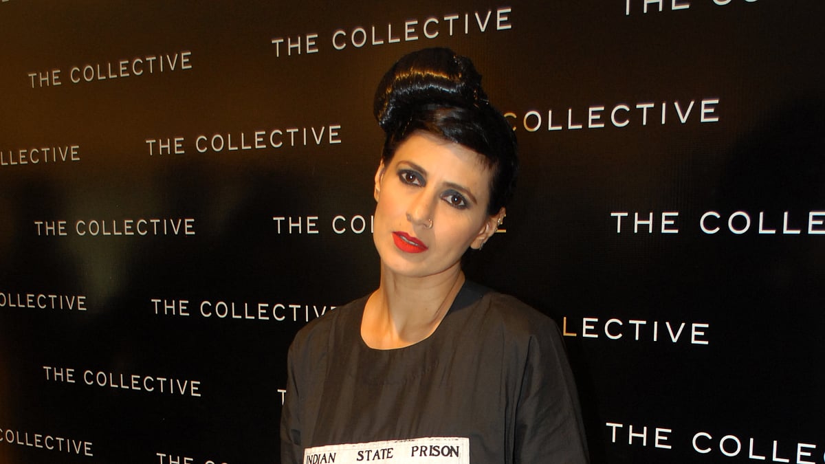 Sapna Bhavnani