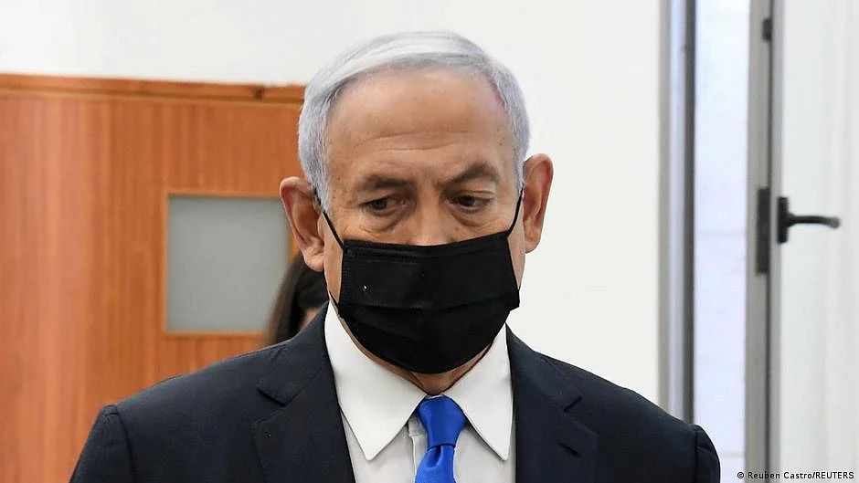 Israel Prime Minister Benjamin Netanyahu (Photo: NH File Photo)