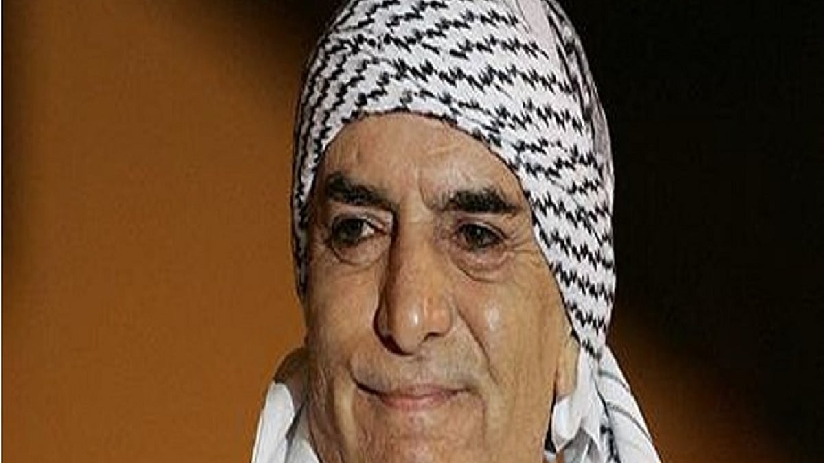 Feroz Khan (Photo Courtesy: Social Media)