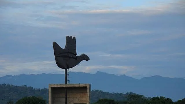 Weekend lockdown imposed in Chandigarh from Friday till Monday morning