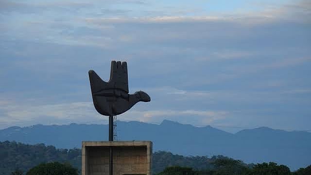 Weekend lockdown imposed in Chandigarh from Friday till Monday morning