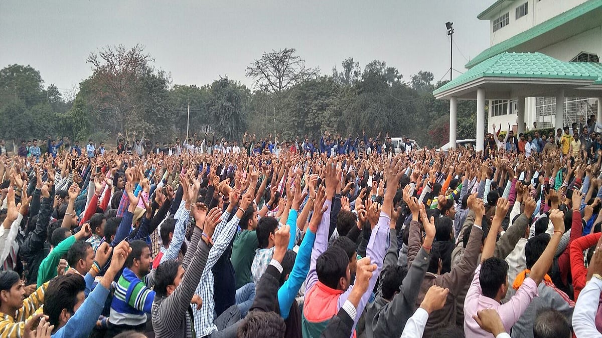 Representative Image (Photo Courtesy: Social Media)