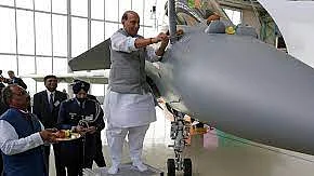 The curious case of the Rafale deal
