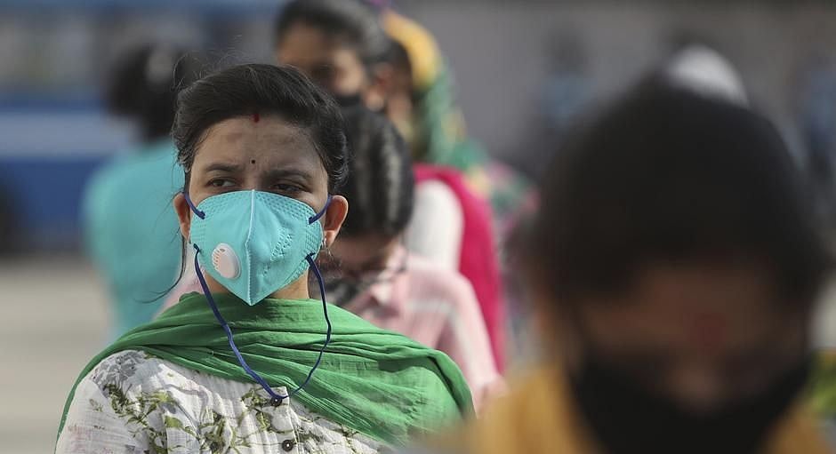 Fourth COVID wave: Infection spreading faster, high-grade fever, affecting younger population more