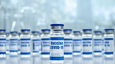 On India's request for vaccine raw materials, US says first obligation is to Americans