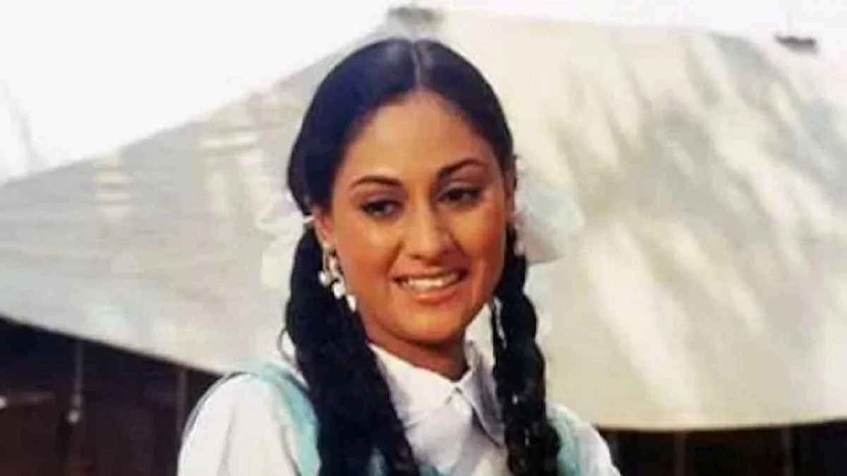 Jaya Bachchan&nbsp; (Photo Courtesy: Social Media)