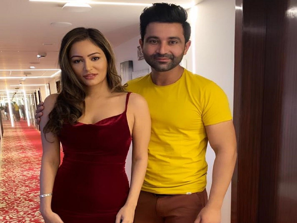 Sumit Manak to play a businessman in the upcoming series 'Flawed' 