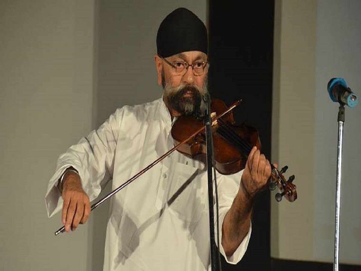 Celebrating the 'Dil Toh Pagal Hai' composer Uttam Singh’s music