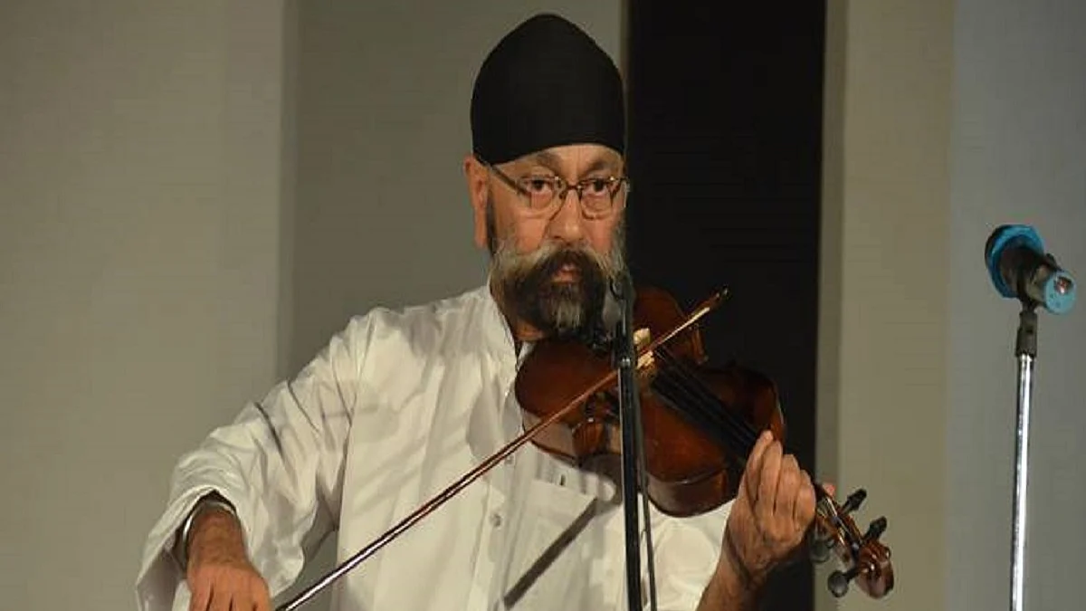 Uttam Singh