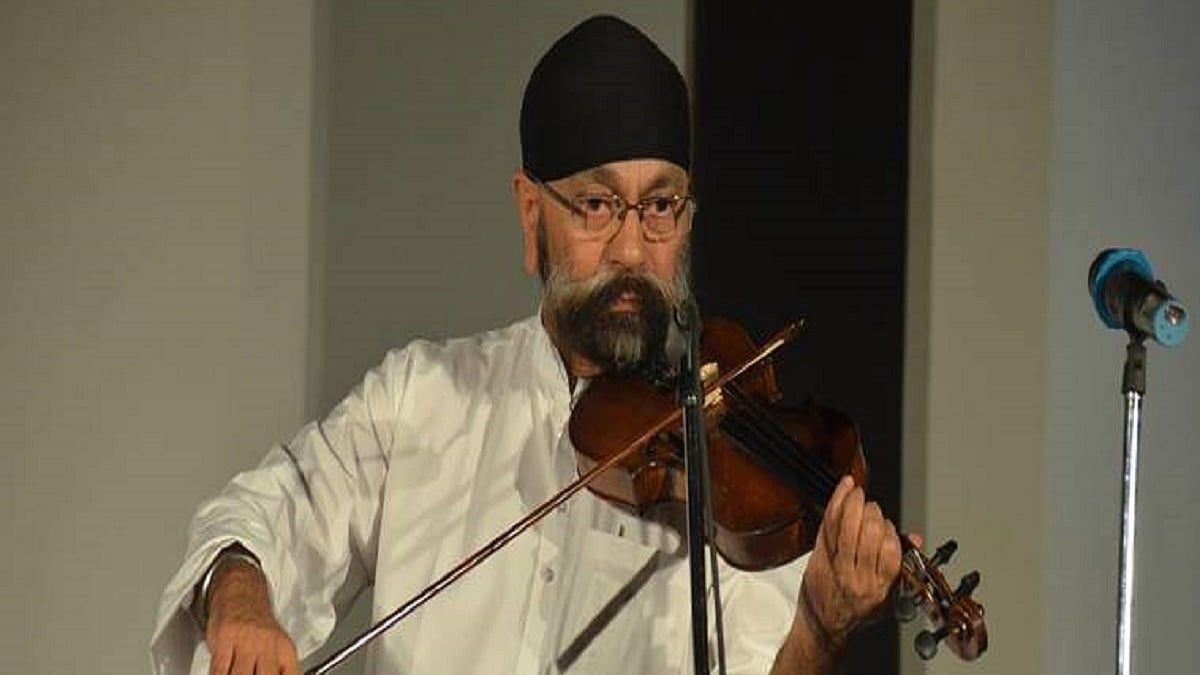 Uttam Singh