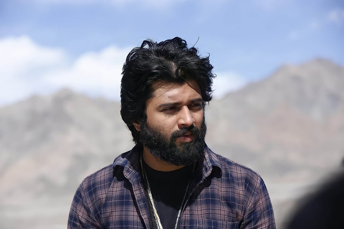 Vijay Deverakonda: 7 things you didn’t know about him
