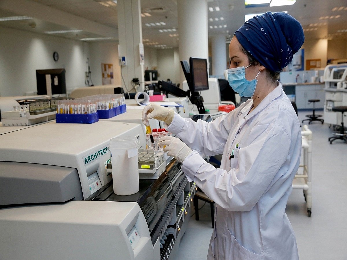 Lab escape from Wuhan can explain coronavirus more easily