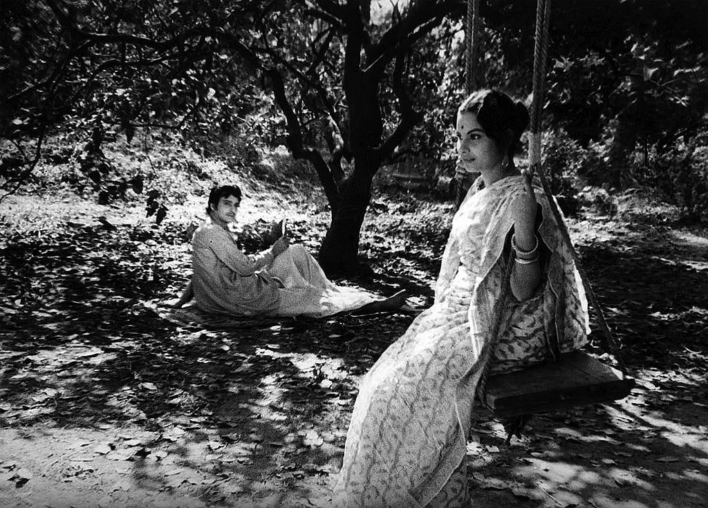 Reel Life: Charulata, the lonely wife