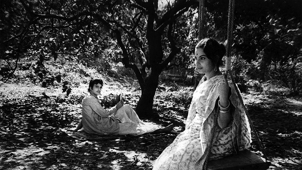Reel Life: Charulata, the lonely wife
