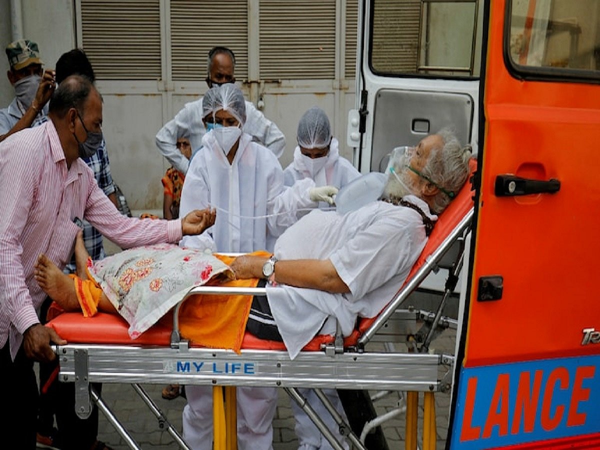 COVID: US flights with medical supplies for India delayed till Wednesday