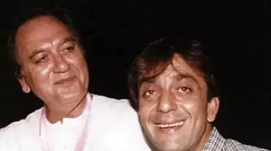 On father Sunil Dutt's death anniversary, Sanjay Dutt pays special tribute