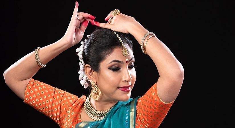 How dance can lift spirits during tough times
