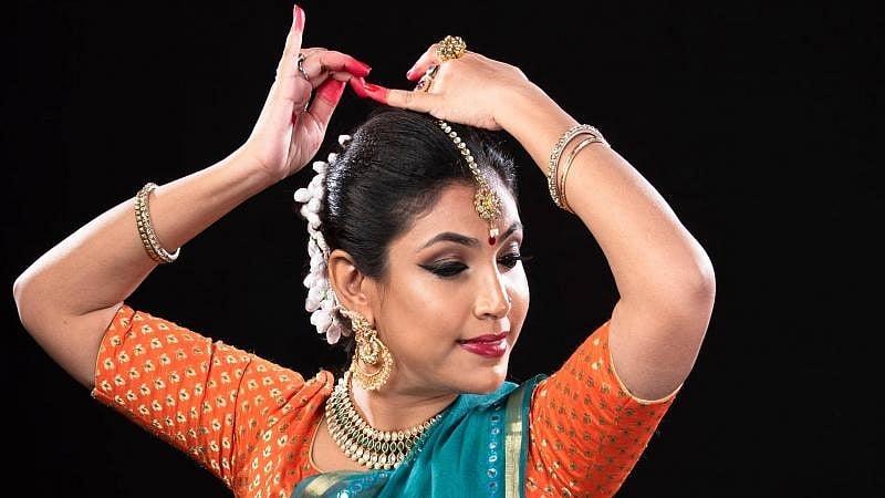 How dance can lift spirits during tough times