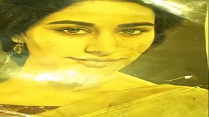 Actress Warina Hussain makes a cameo appearance in AR Rahman’s '99 songs'