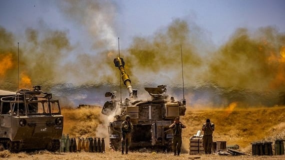 No ceasefire till Israel stops violations in Jerusalem: Hamas