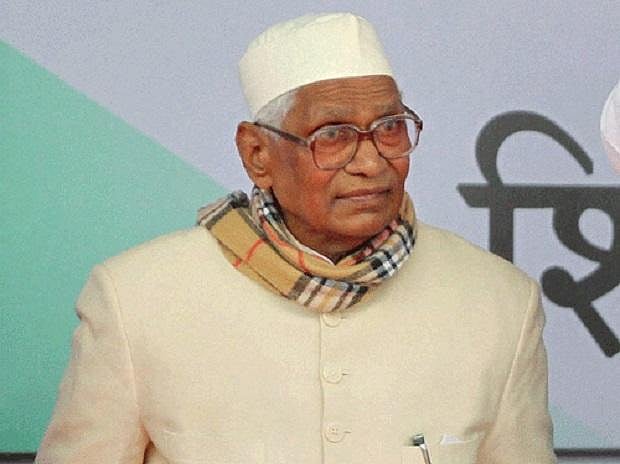 Jagannath Prasad Pahadia (File photo)