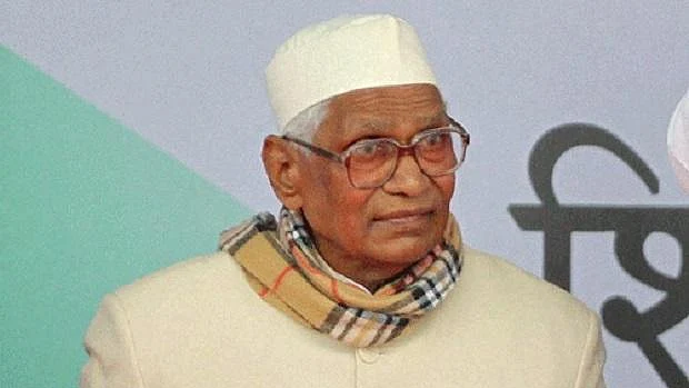 Jagannath Prasad Pahadia (File photo)