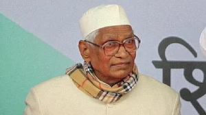 Jagannath Prasad Pahadia (File photo)