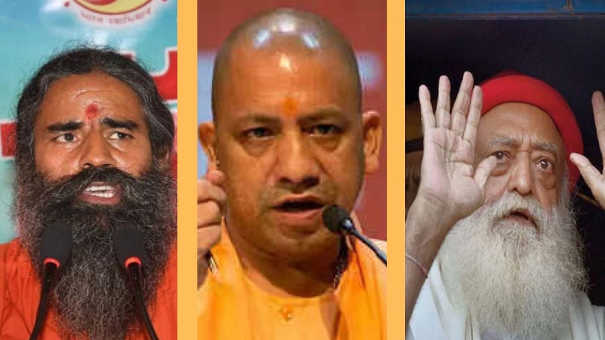 Ramdev and other Rasputins of the regime can cost their masters dearly