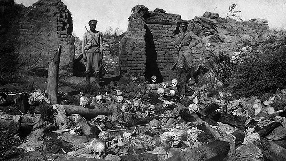 Armenian Genocide Remembrance Day: Much ado about nothing?