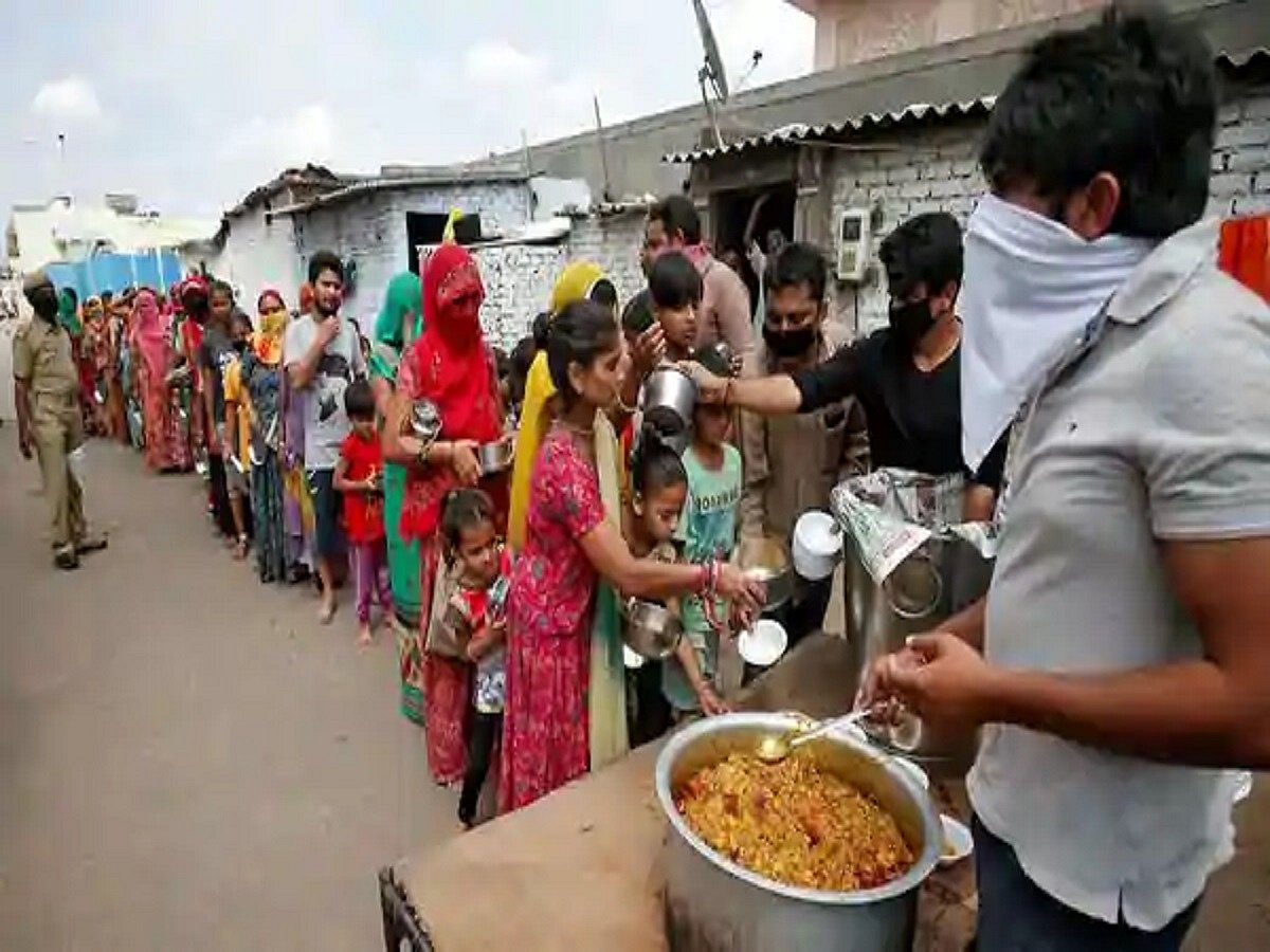 With second COVID wave pushing millions more into penury, govt must widen food support programme