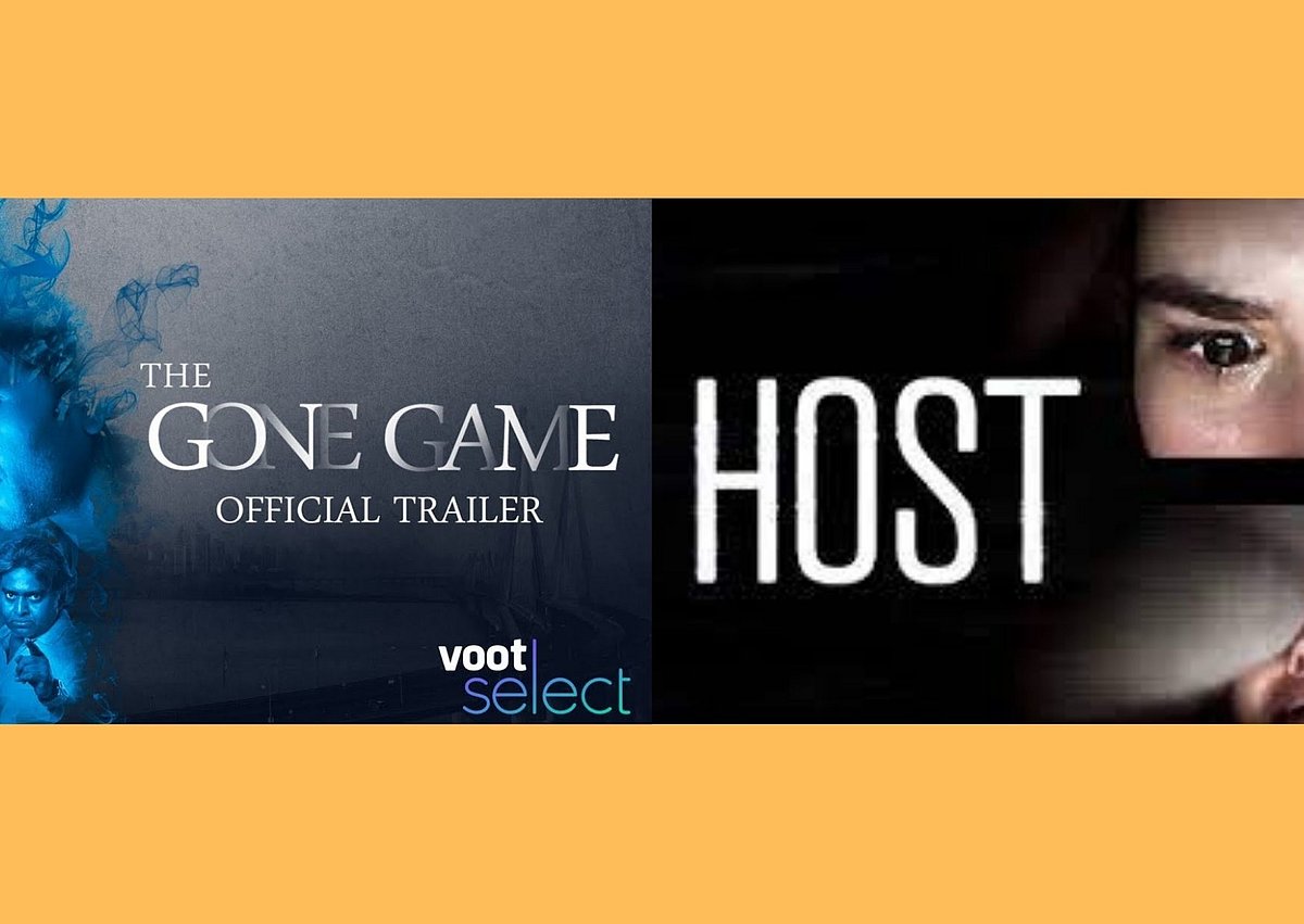 Films and series shot during the COVID-19 pandemic lockdown across the globe